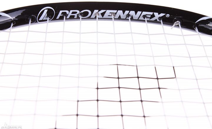 ProKennex Kinetic Pro Black